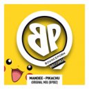 MANDEE - Pikachu