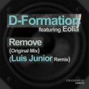 D-Formation - Remove Feat. Eolia