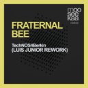 Fraternal Bee - TechNOS4Berkin