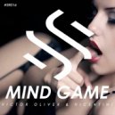 Victor Oliver & Vicentini & Hola Vano - Mind Game (feat. Hola Vano)