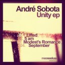 Andre Sobota - September