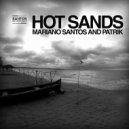 Mariano Santos & Patrik - Hot Sands