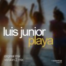 Luis Junior - Playa (Version 2 Mix)