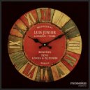 Luis Junior - Time (Lonya & DJ Zombi Remix)