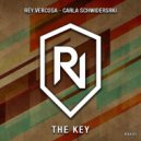 Rey Vercosa & Carla Schwidersrki - The Key
