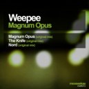 Weepee - The Knife