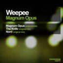 Weepee - The Knife (Original Mix)