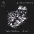 Davide Mentesana - Hot Shot