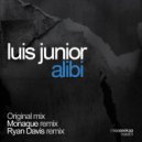 Luis Junior - Alibi