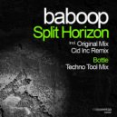 Baboop - Split Horizon