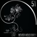 Skymate - Never Hold Back