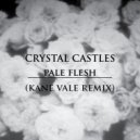 Crystal Castles - Pale Flesh (Kane Vale Remix)