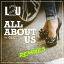 L2U & OL.C - All About Us (feat. OL.C) (Pedro Zacarias Remix)