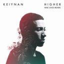 Keiynan - Higher