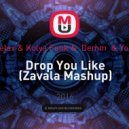 Delax & Kolya Funk & Demm & Yozo - Drop You Like