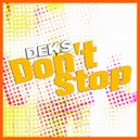 Deks - Don't Stop