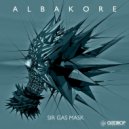 Albakore - Sir Gas Mask