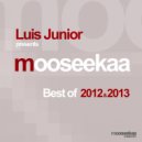 Luis Junior - Alibi (Original Mix)
