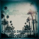Mario Joy - California (Kibaarg Drum\'n\'Bass Bootleg)