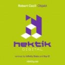 Robert Cecil - Objekt