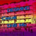 DESMIND - Casual DnB Mix ()