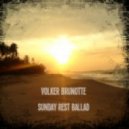 Volker Brunotte - Sunday Rest Ballad