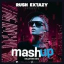 Delax & CANDYLX - Drop You Gun (Dj Rush Extazy Mash-Up)