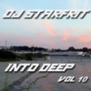 DJ Starfrit - Into Deep (vol.10)