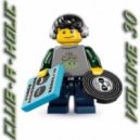 DJ Starfrit - club-a-holic (vol.30)