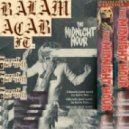 Balam Acab feat. Sarah Chernoff - The Midnight Hour (Original mix)