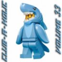 DJ Starfrit - club-a-holic (vol.33)