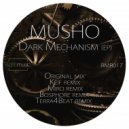 Musho - Dark Mechanism