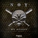 Noy feat. Miracle - We Buzzin'