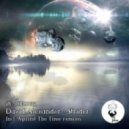 David Alexander - Strider (Against the Time Remix)