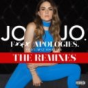Jojo Ft. Wiz Khalifa - Fuck Apologies. (Hellberg Remix)