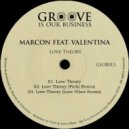 Valentina, Marcon, Love Vibes - Love Theory