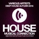 DJ Favorite & DJ Dnk - Speechless (Mar3ll Remix)