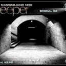 Massimiliano Nox - Deeper (Original mix)