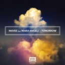 Mavee feat. Maria Angeli - Tomorrow