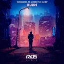 Thomas Hayden x Mr. Saccardo feat. Elly Ray - Burn (Ryos Remix)