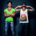 VINAI & DiscoTech - Roof Is On Fire