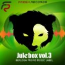 Andrew Spencer vs Chuckie - What A Feeling (Level & Fila Mashup BERLOGA)