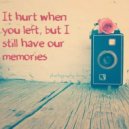 Markus Hakala - Memories