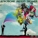 Retrotronik - Mind Outburst