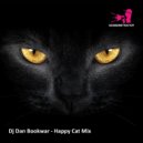 Dj Dan Bookwar - Happy Cat (Tech House Mix)