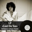 LP - Lost On You