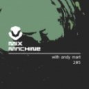 Andy Mart - Mix Machine 285