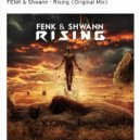 FENK & Shwann - Rising (Original mix)