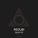 Redub! - Goma Negra ()