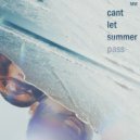 Monte Molotov - Cant Let Summer Pass